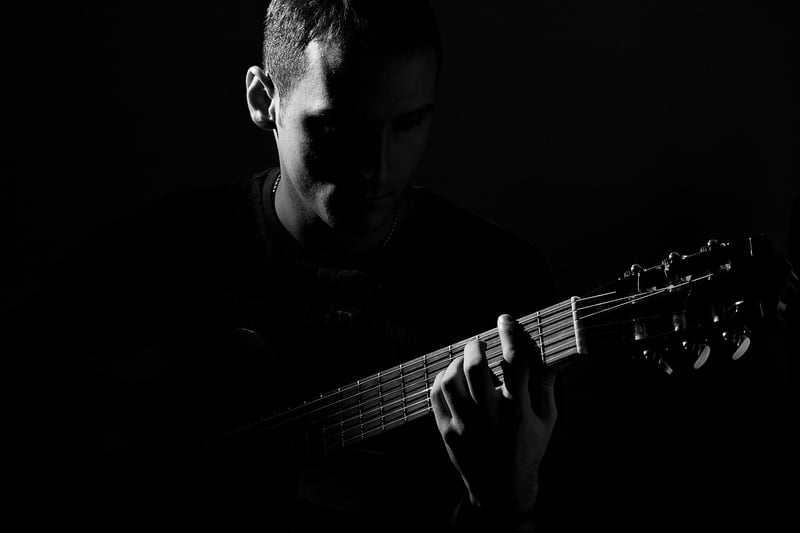 Acoustic Love Songs