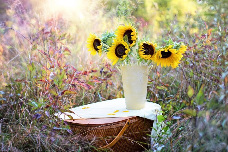 Bespoke Floral Arrangements