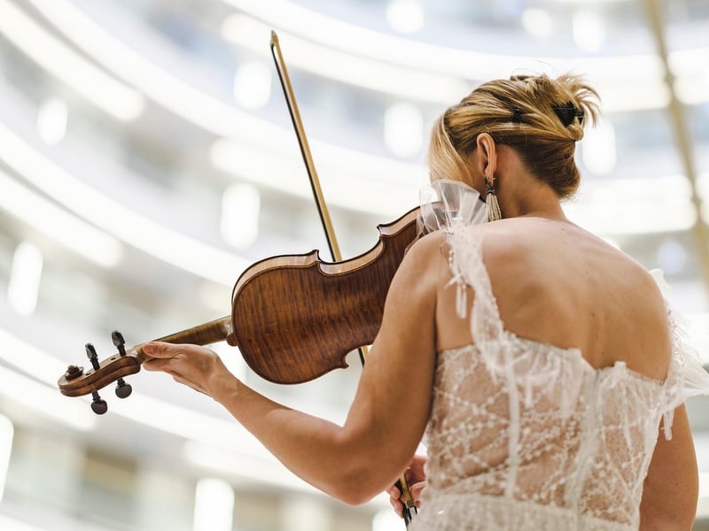 Classical Orchestra Performances