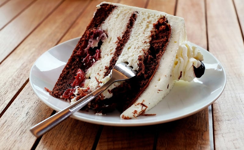 Elegant Cake Designs